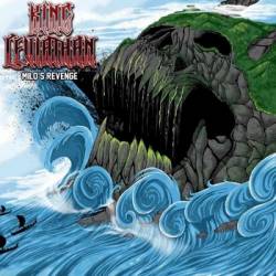 King Leviathan : Milo's Revenge King Leviathan : Milo's Revenge